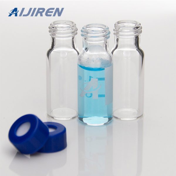 1.5ml 9mm Short Thread Autosampler Vials ND9