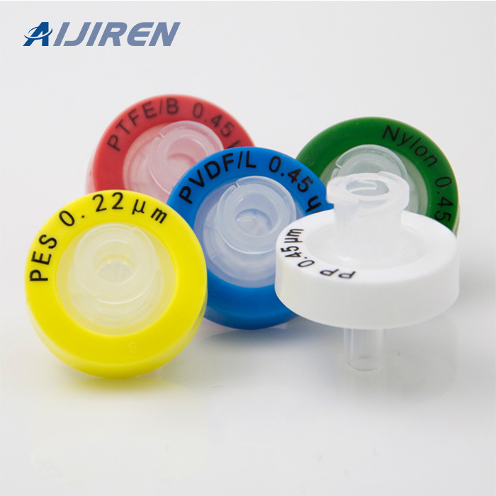 Lab Vials for HPLCHPLC Syringe Filters